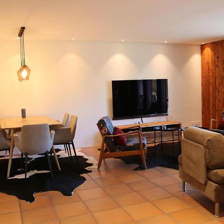 Mountain Suite Brienz  외부 사진