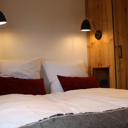 Mountain Suite Brienz  외부 사진