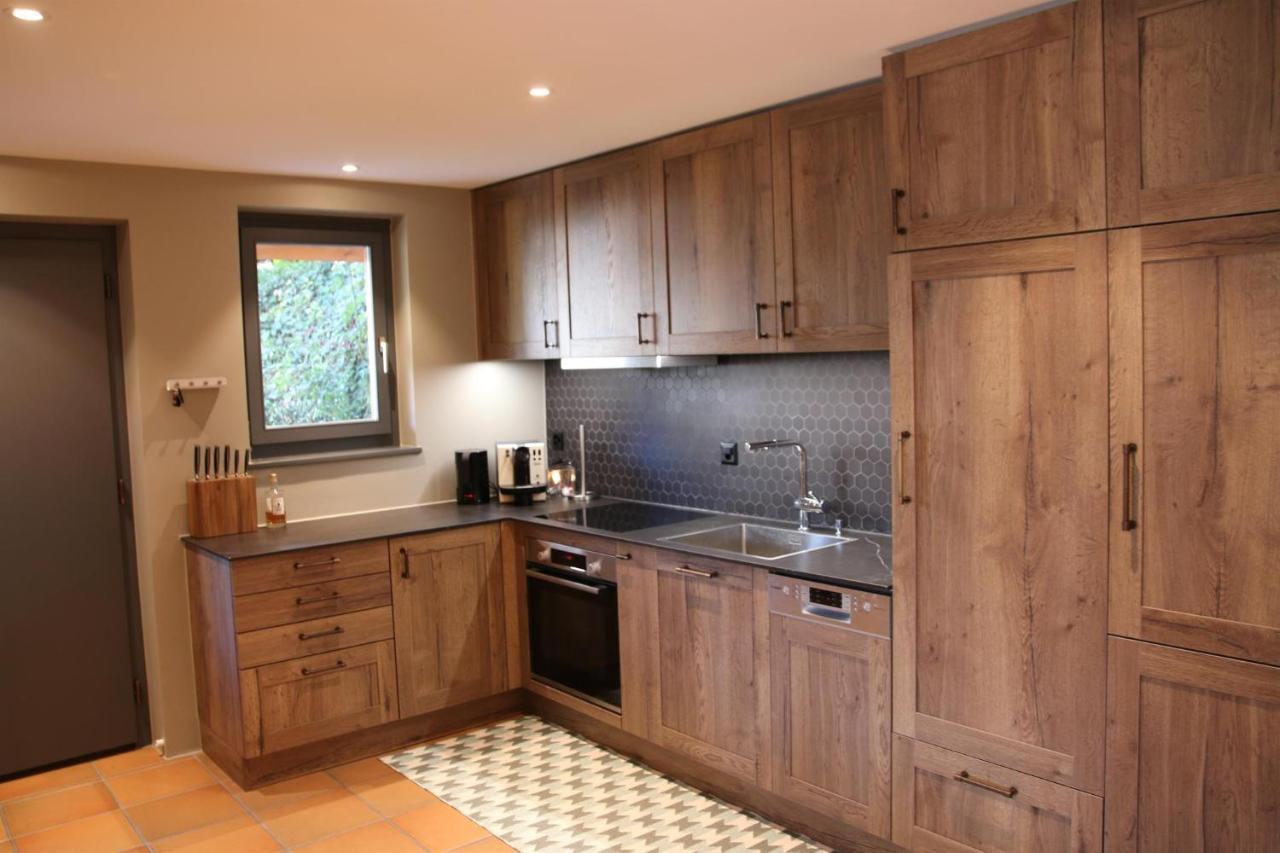Mountain Suite Brienz  외부 사진